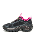 Zapatilla Mujer Intruder Lightning Negro Cat