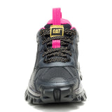 Zapatilla Mujer Intruder Lightning Negro Cat