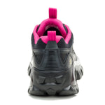 Zapatilla Mujer Intruder Lightning Negro Cat