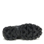 Zapatilla Mujer Intruder Lightning Negro Cat