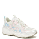 Zapatilla Mujer Hasten Mesh Blanco Cat