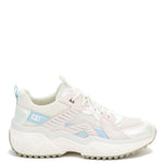 Zapatilla Mujer Hasten Mesh Blanco Cat