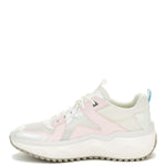 Zapatilla Mujer Hasten Mesh Blanco Cat