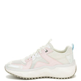 Zapatilla Mujer Hasten Mesh Blanco Cat
