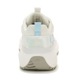 Zapatilla Mujer Hasten Mesh Blanco Cat