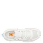 Zapatilla Mujer Hasten Mesh Blanco Cat
