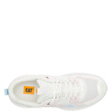 Zapatilla Mujer Hasten Mesh Blanco Cat