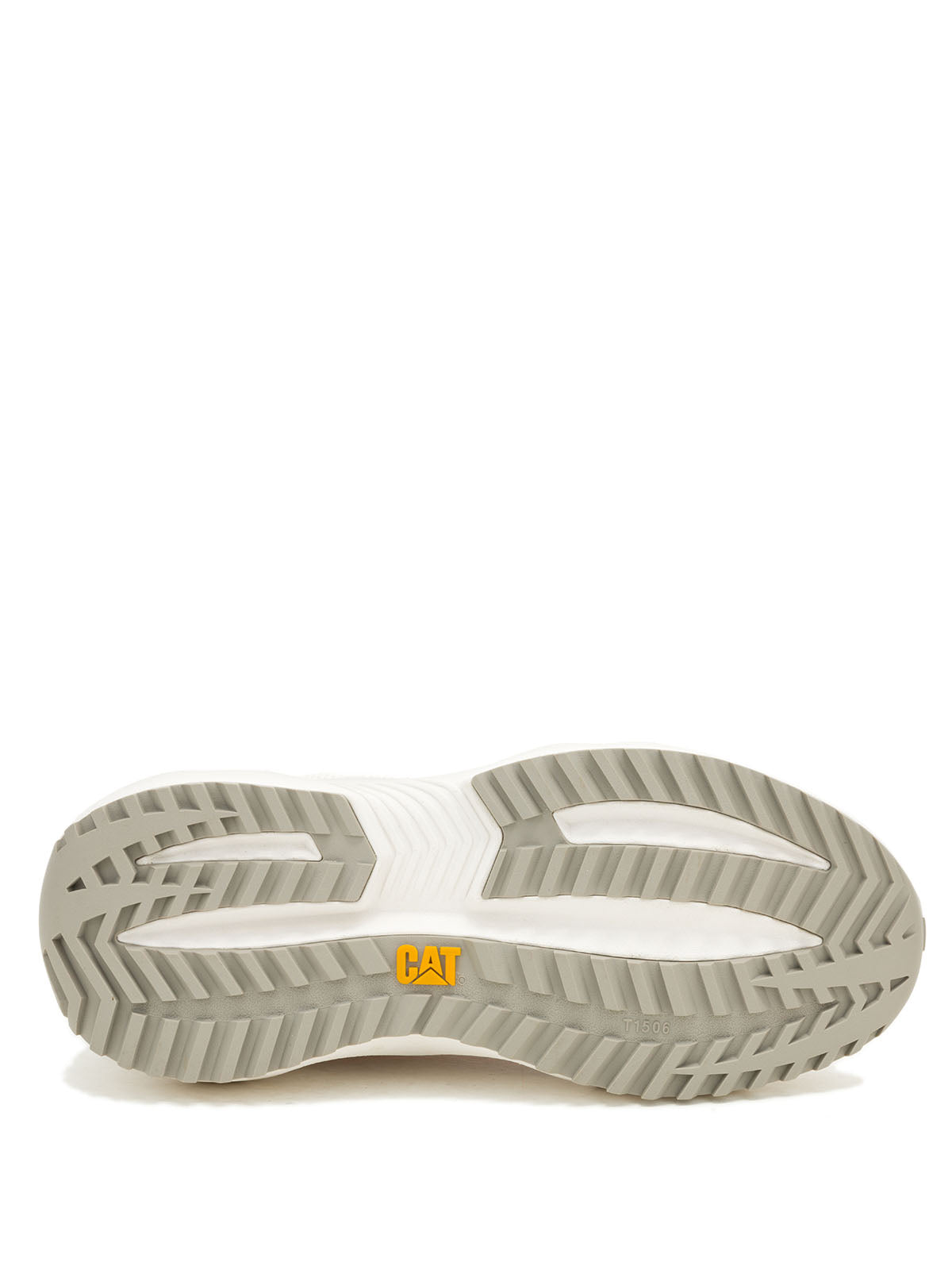 Zapatilla Mujer Hasten Mesh Blanco Cat