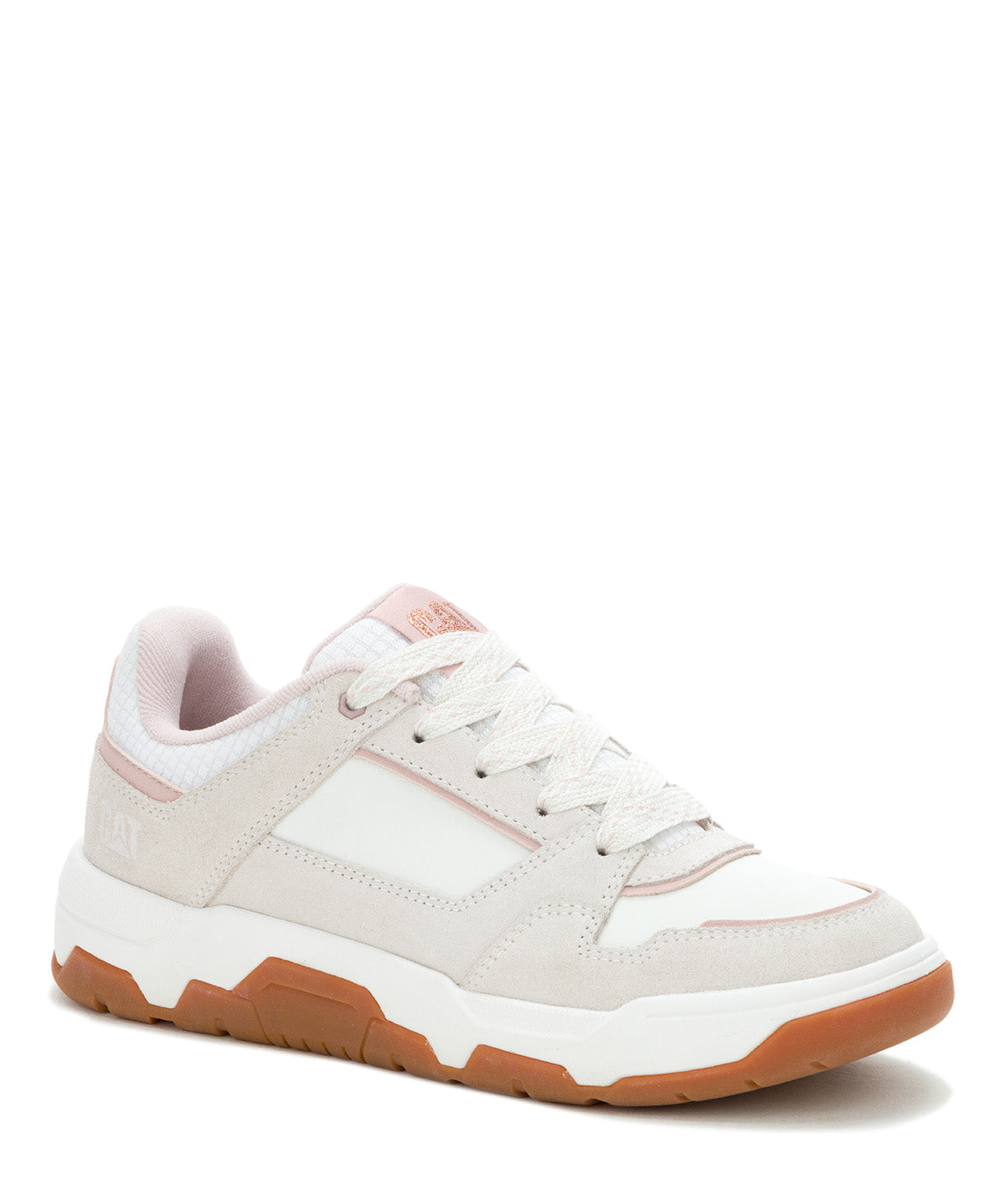 Zapatilla Mujer Fandom Blanco Cat