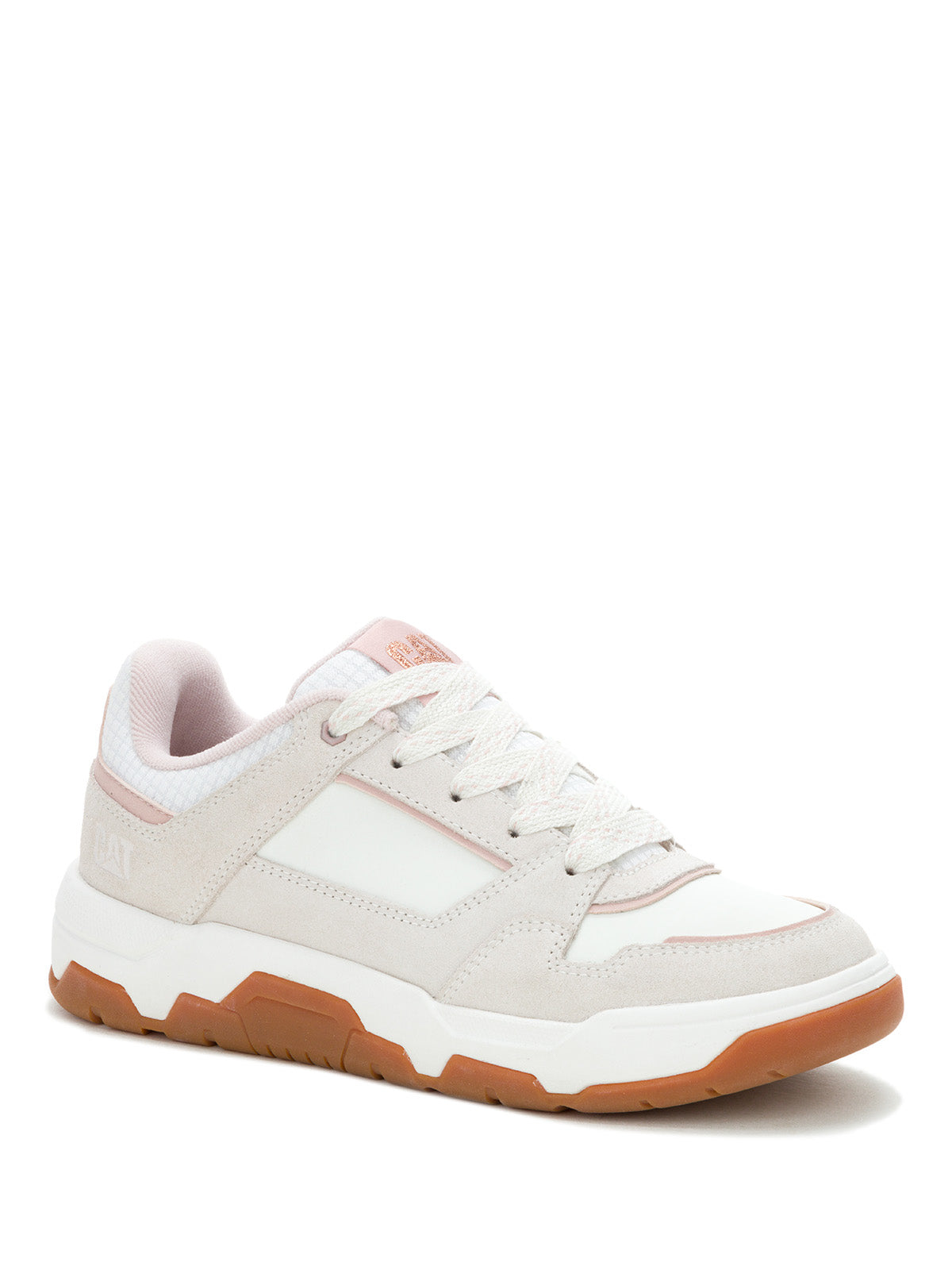 Zapatilla Mujer Fandom Blanco Cat