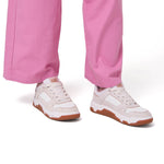 Zapatilla Mujer Fandom Blanco Cat