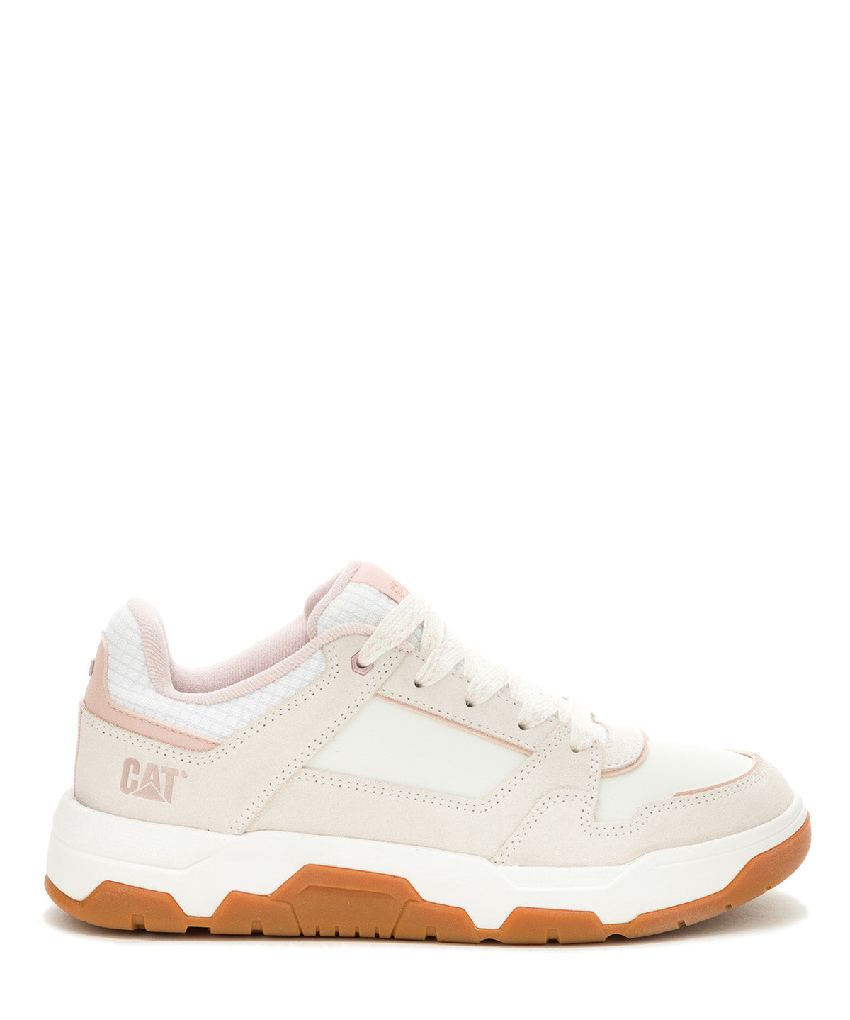 Zapatilla Mujer Fandom Blanco Cat