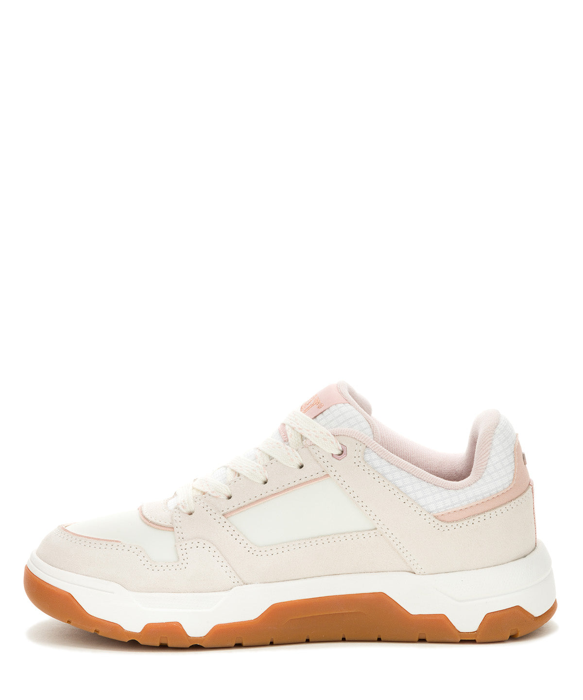 Zapatilla Mujer Fandom Blanco Cat