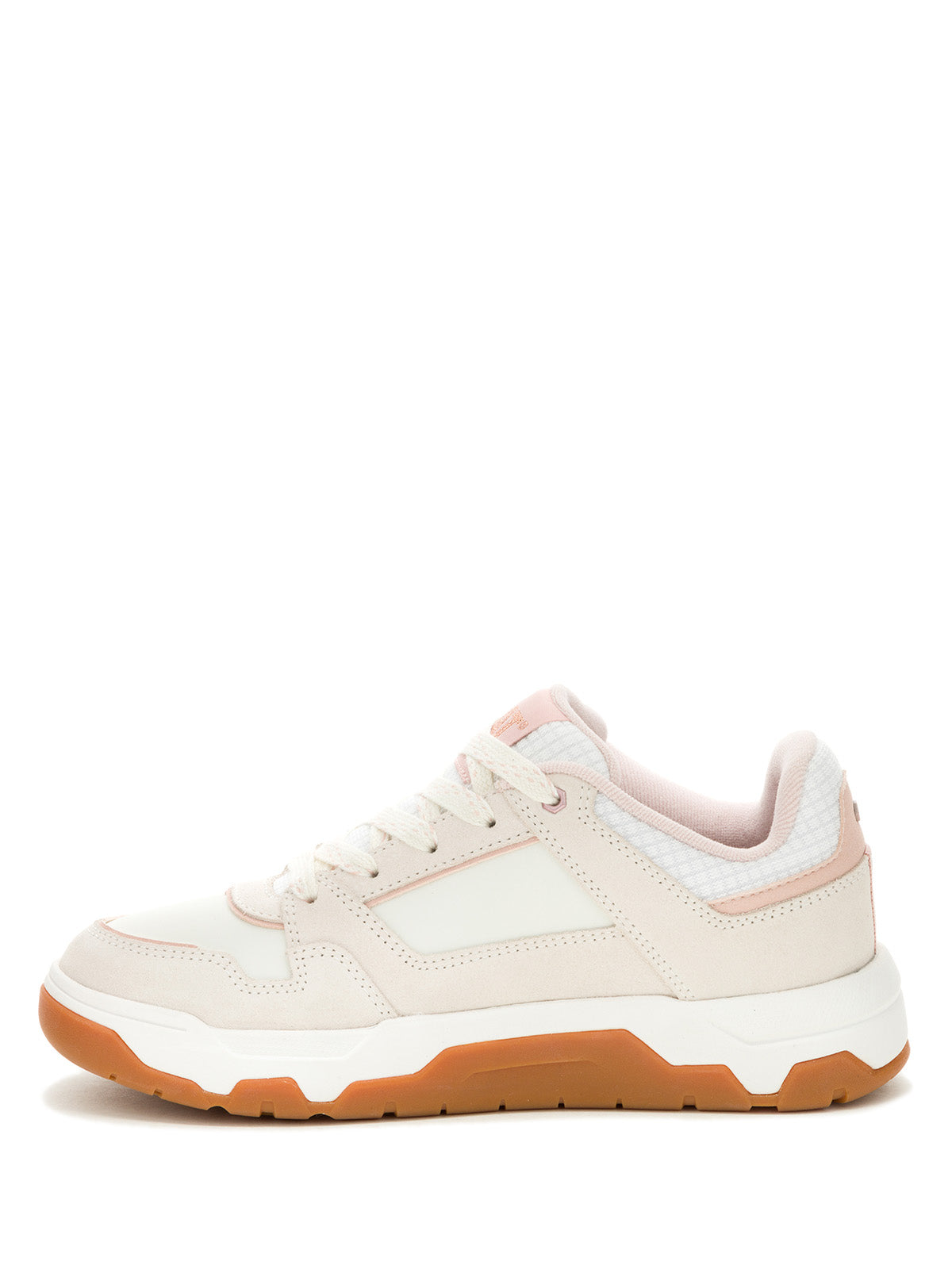 Zapatilla Mujer Fandom Blanco Cat