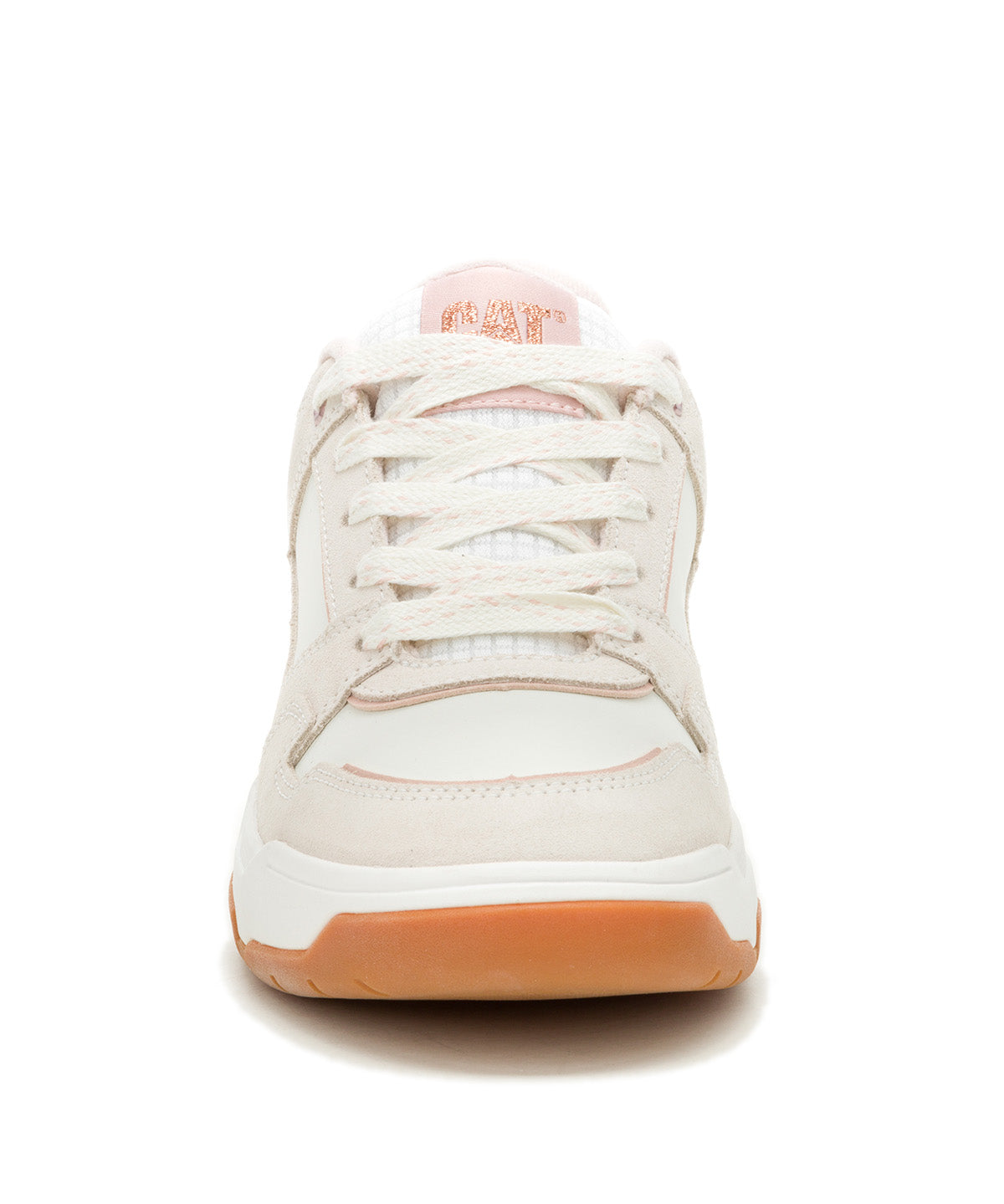 Zapatilla Mujer Fandom Blanco Cat