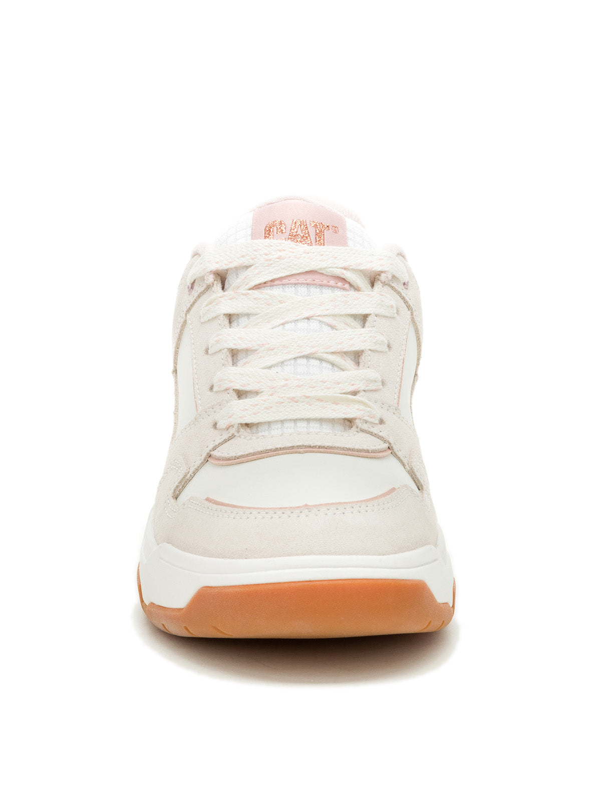 Zapatilla Mujer Fandom Blanco Cat