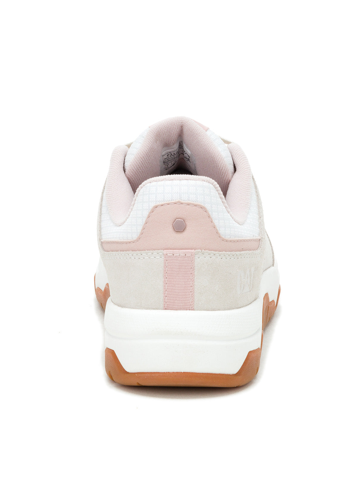 Zapatilla Mujer Fandom Blanco Cat