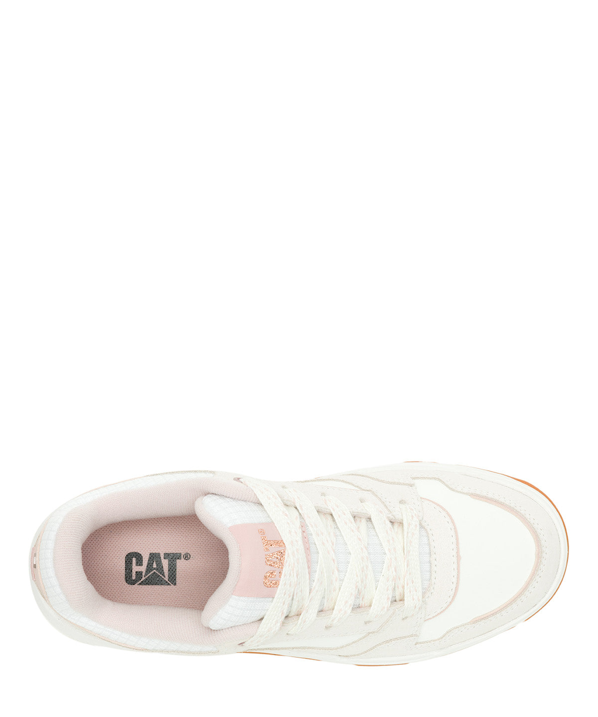 Zapatilla Mujer Fandom Blanco Cat
