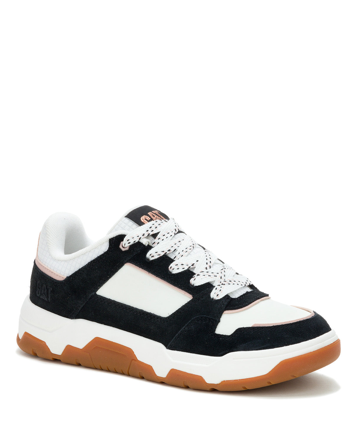 Zapatilla Mujer Fandom Negro Cat