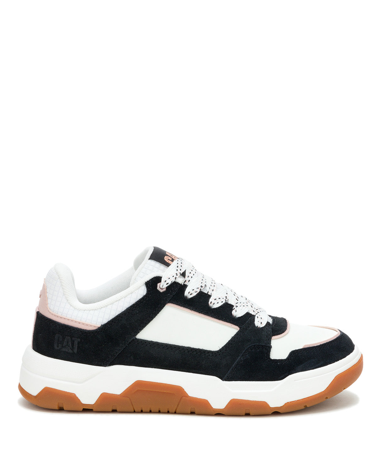 Zapatilla Mujer Fandom Negro Cat