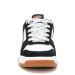 Zapatilla Mujer Fandom Negro Cat