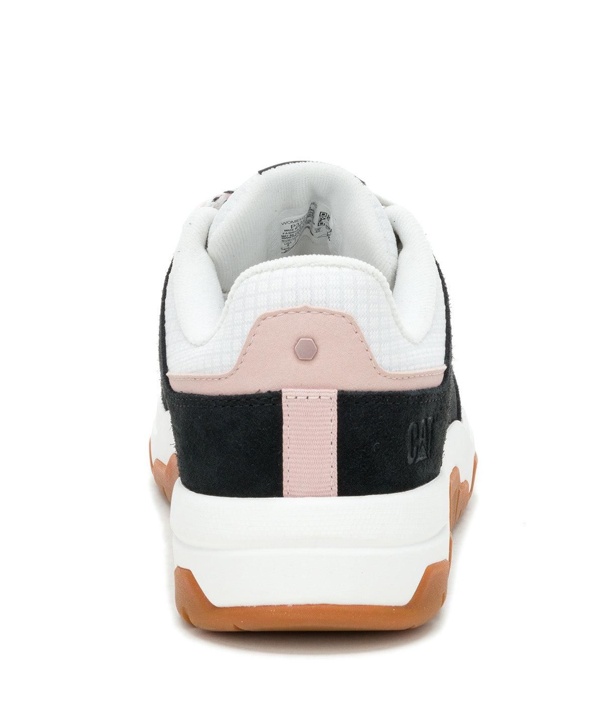 Zapatilla Mujer Fandom Negro Cat