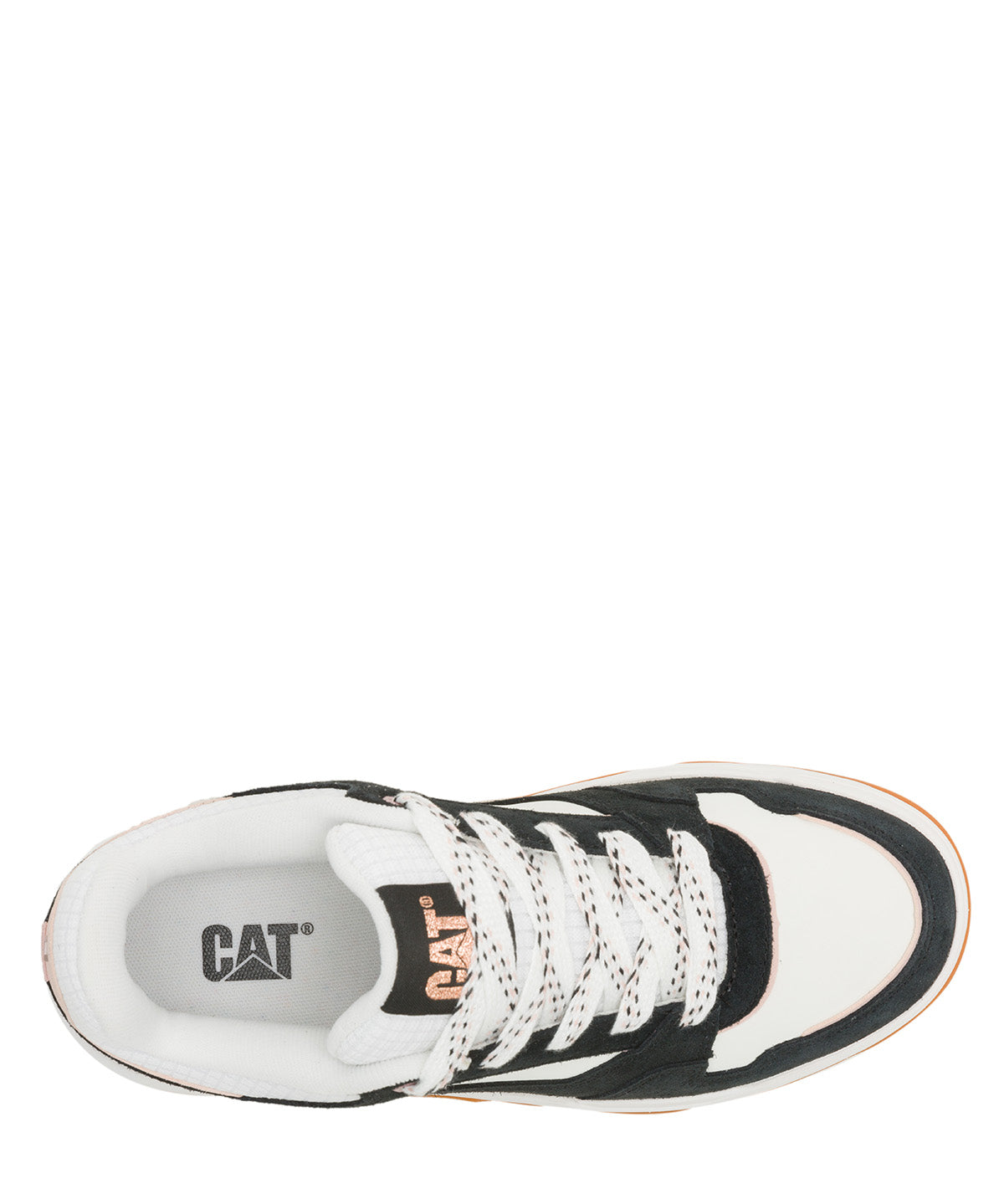 Zapatilla Mujer Fandom Negro Cat