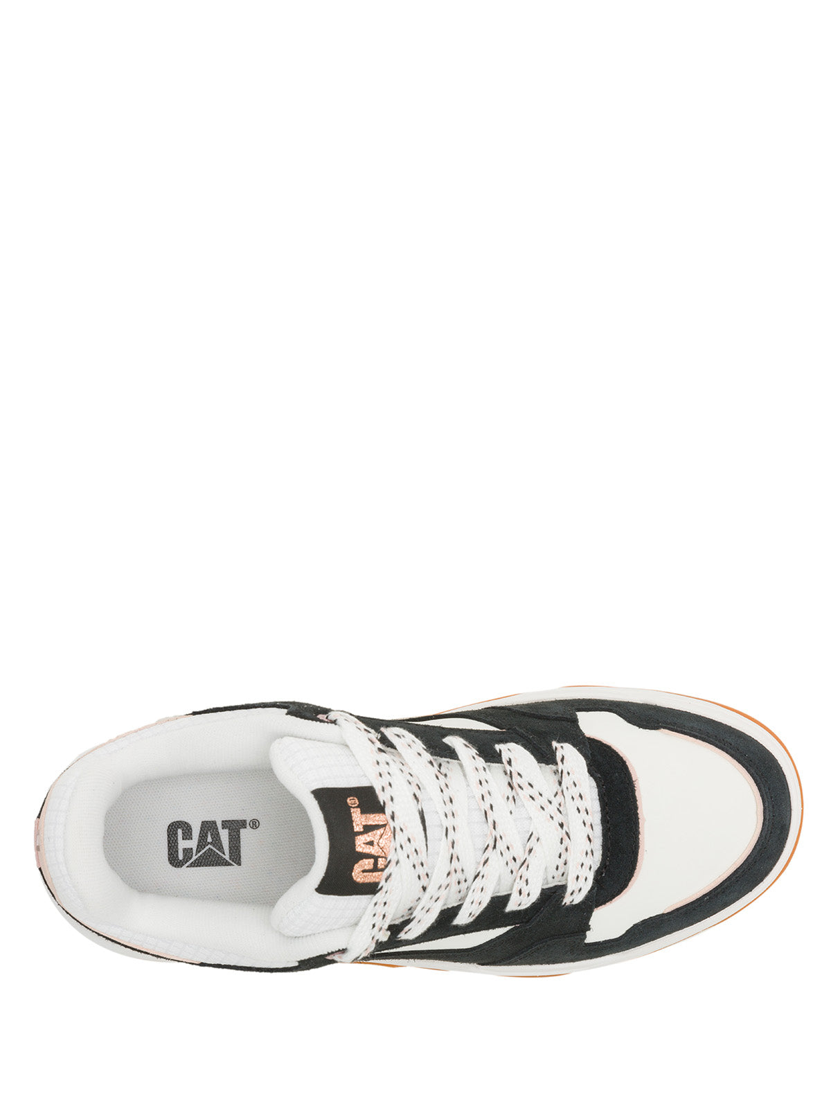 Zapatilla Mujer Fandom Negro Cat