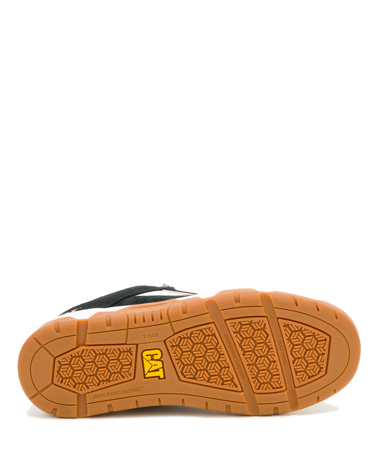 Zapatilla Mujer Fandom Negro Cat