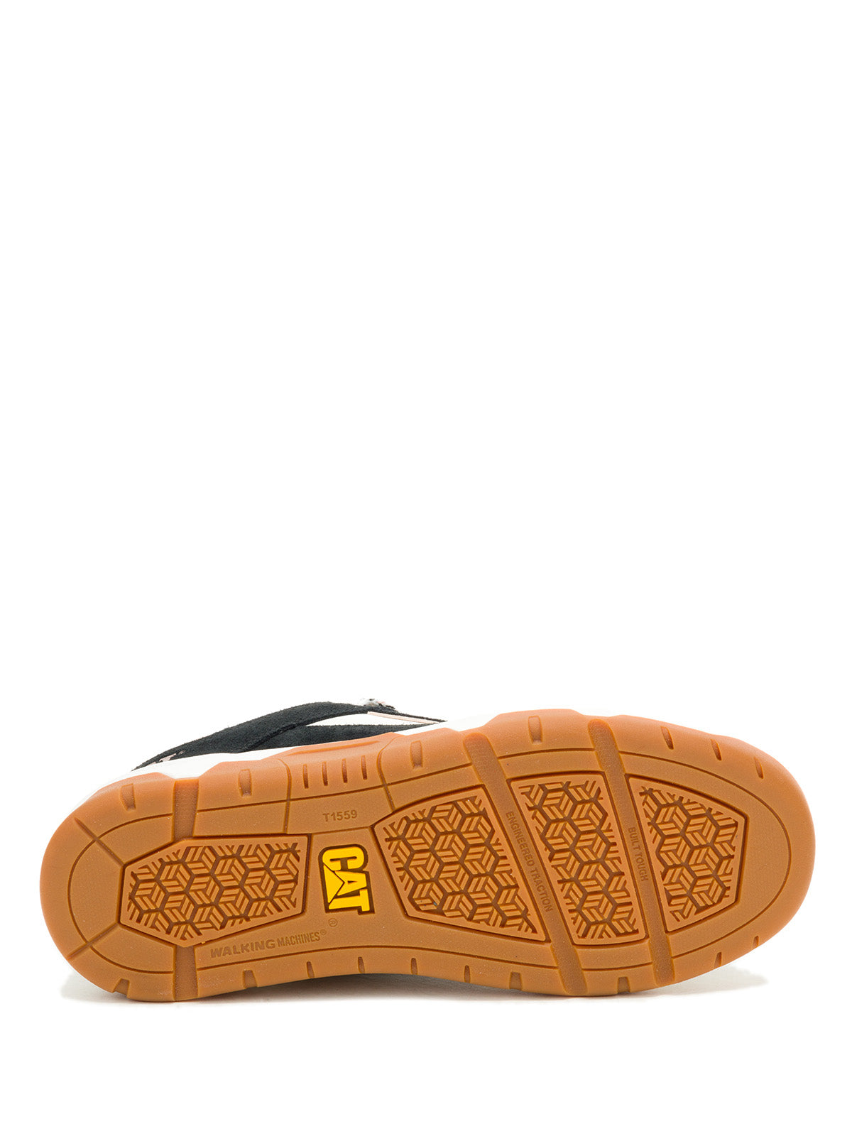 Zapatilla Mujer Fandom Negro Cat