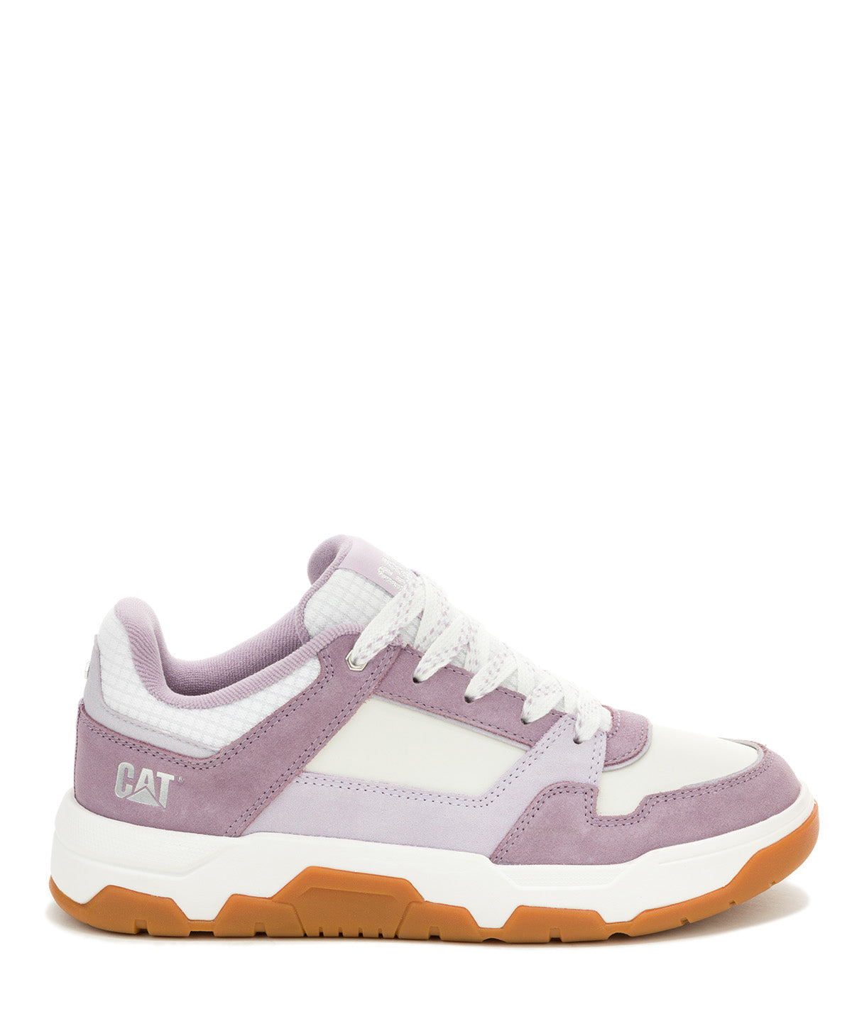 Zapatilla Mujer Fandom Lila Cat