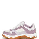 Zapatilla Mujer Fandom Lila Cat