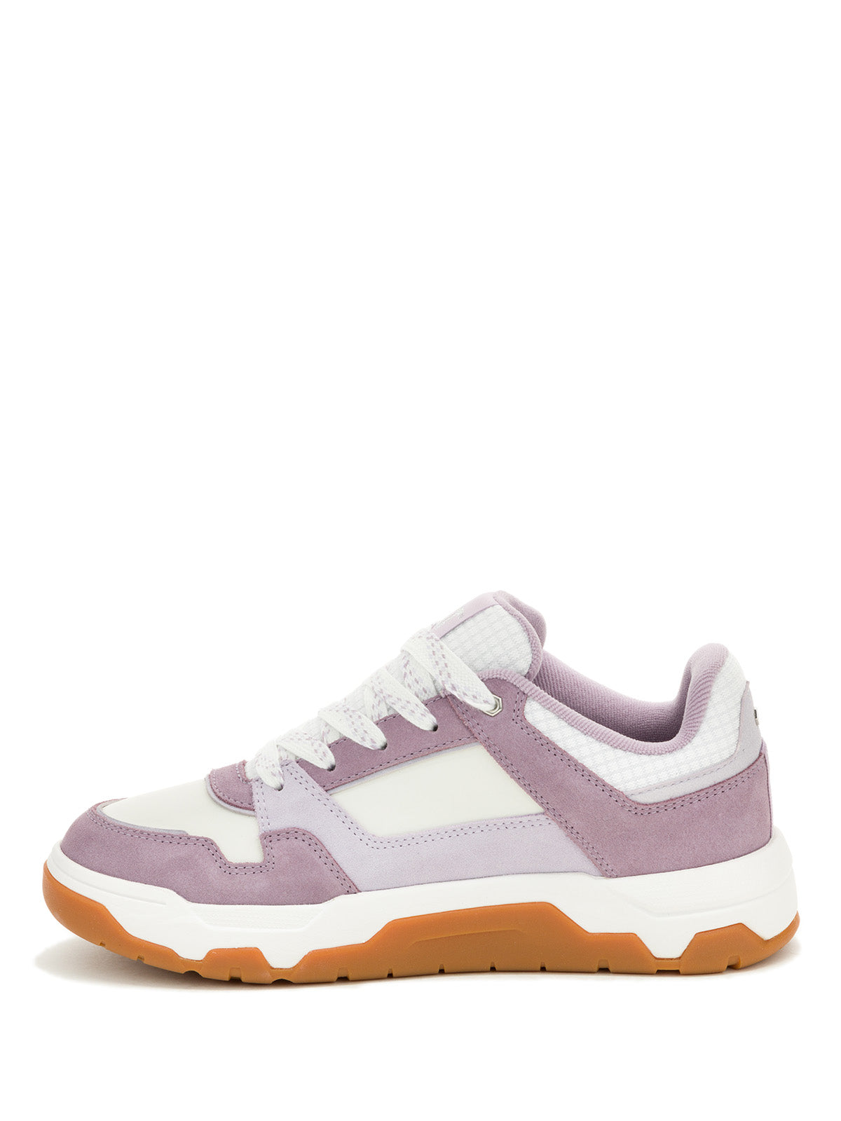 Zapatilla Mujer Fandom Lila Cat