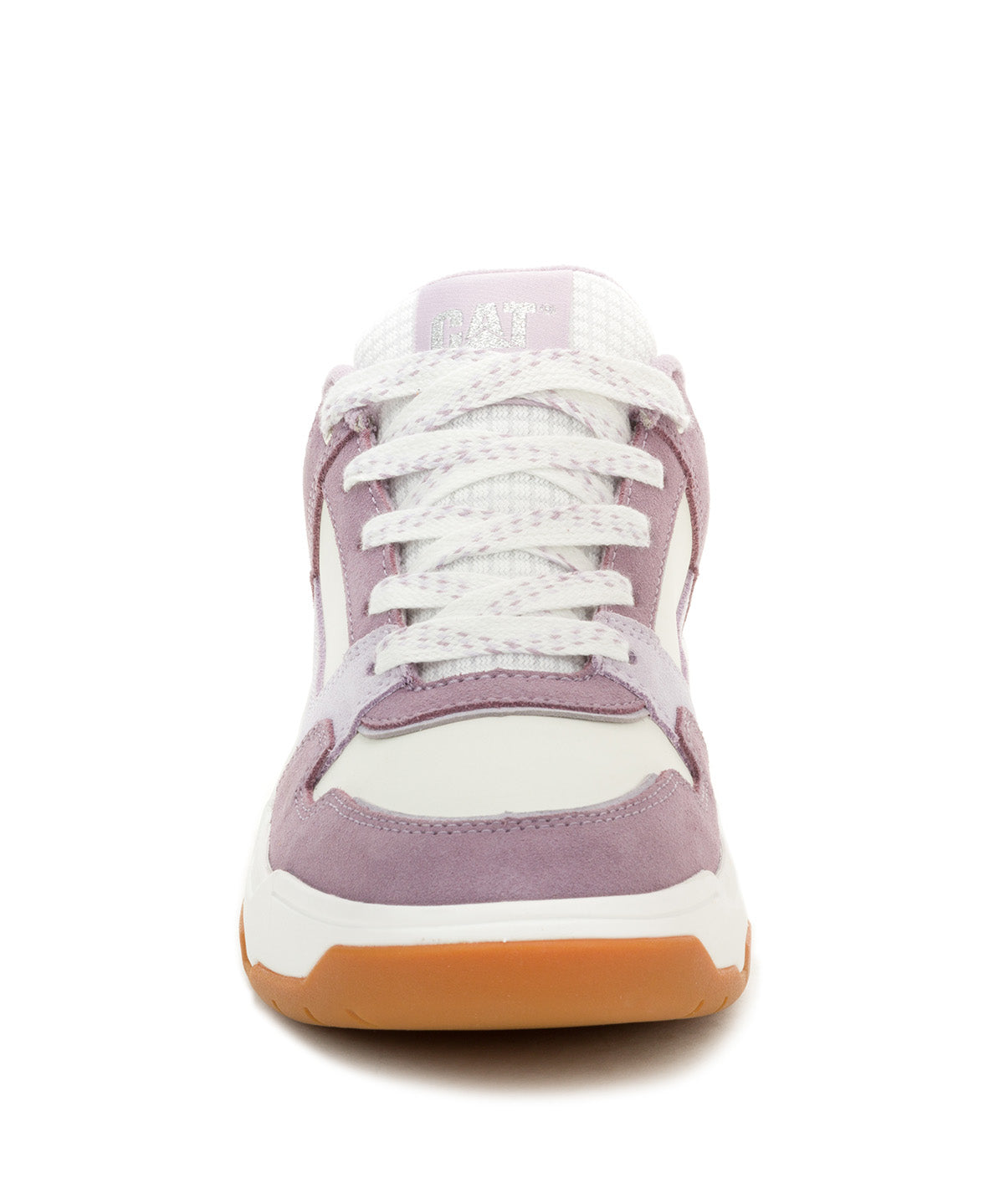 Zapatilla Mujer Fandom Lila Cat