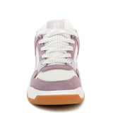 Zapatilla Mujer Fandom Lila Cat