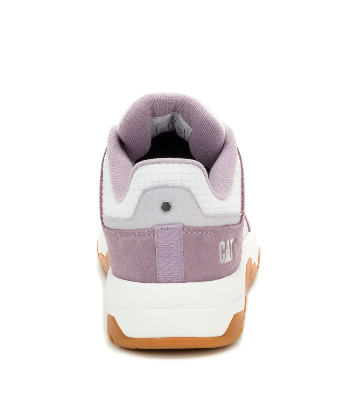 Zapatilla Mujer Fandom Lila Cat