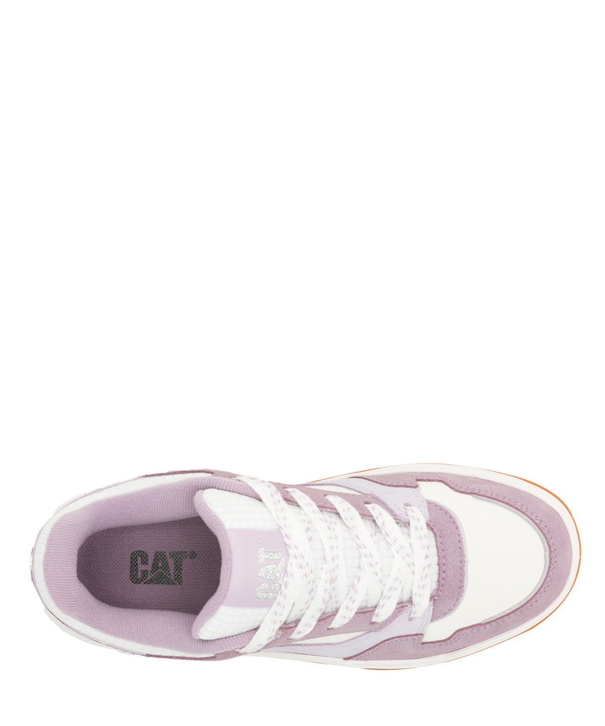 Zapatilla Mujer Fandom Lila Cat