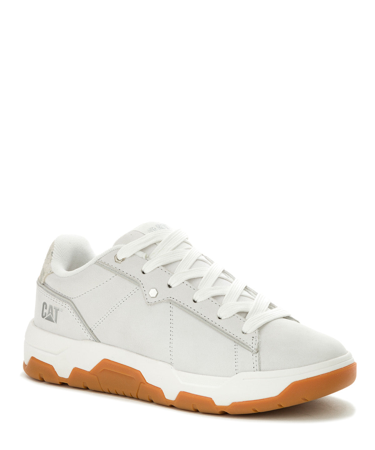 Zapatilla Mujer Lore Gris Cat