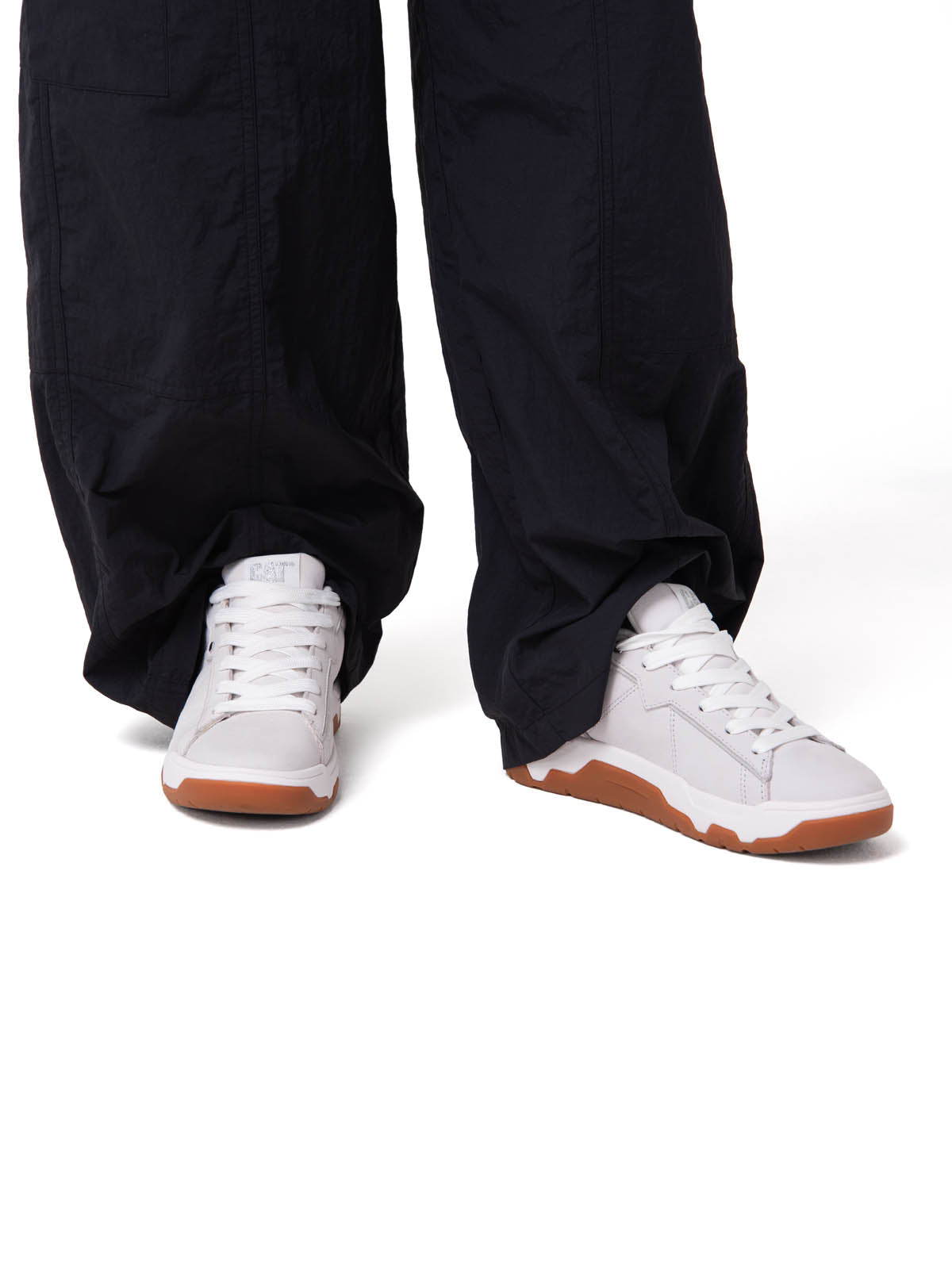 Zapatilla Mujer Lore Gris Cat