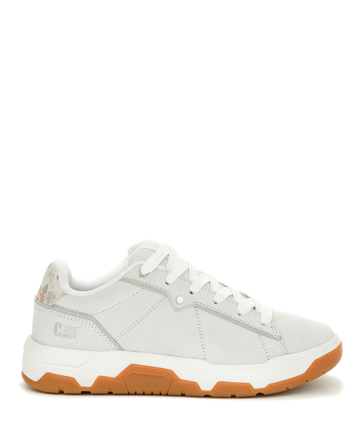 Zapatilla Mujer Lore Gris Cat