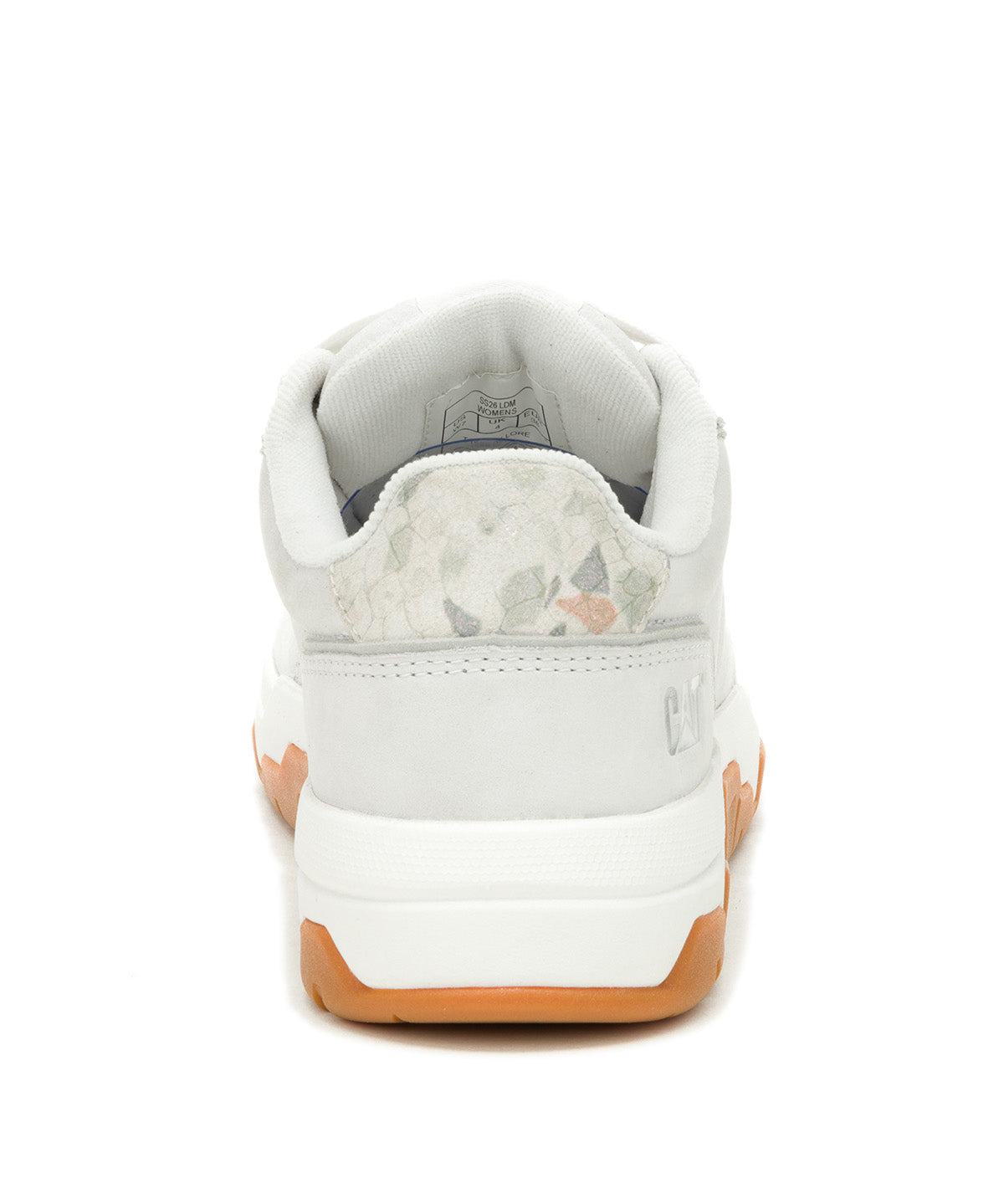 Zapatilla Mujer Lore Gris Cat