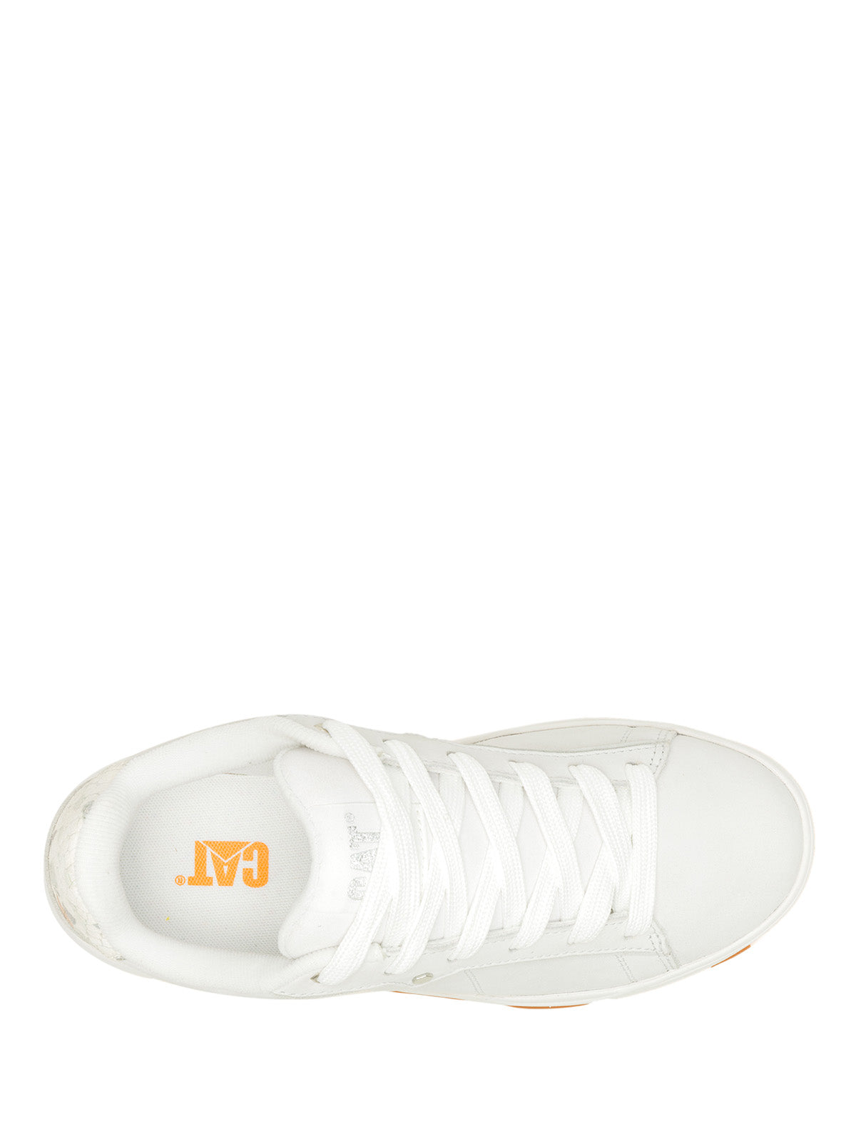 Zapatilla Mujer Lore Gris Cat