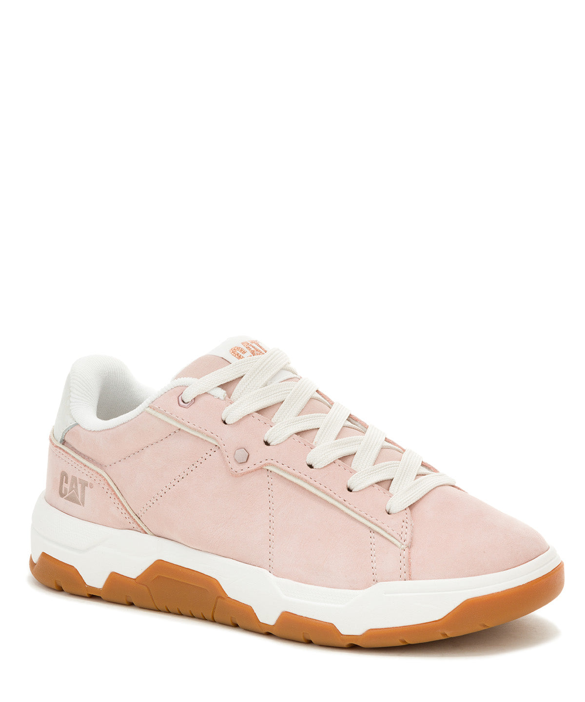 Zapatilla Mujer Lore Rosado Cat