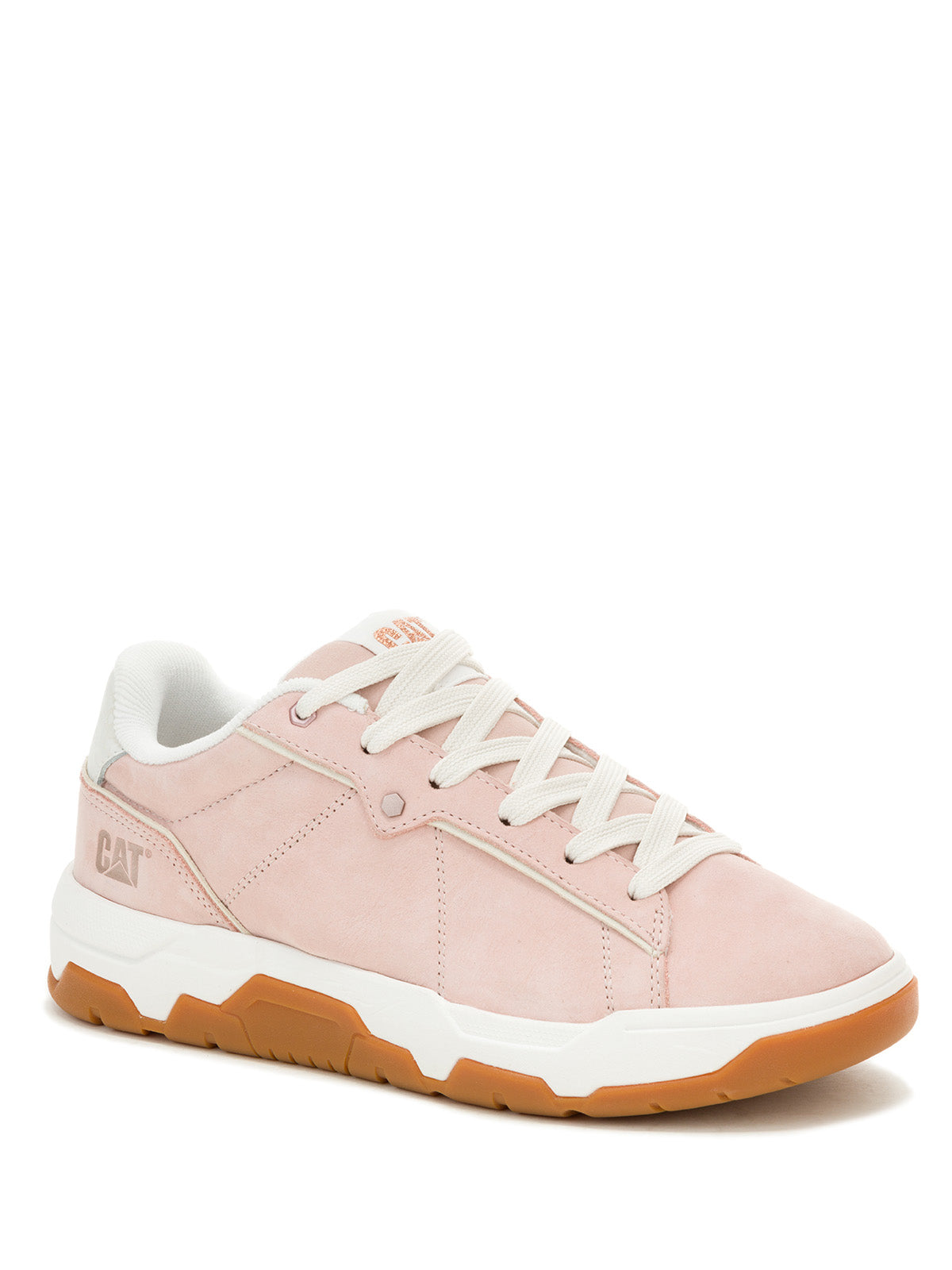 Zapatilla Mujer Lore Rosado Cat