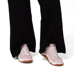 Zapatilla Mujer Lore Rosado Cat