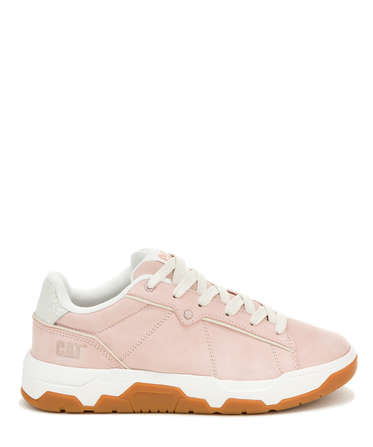 Zapatilla Mujer Lore Rosado Cat