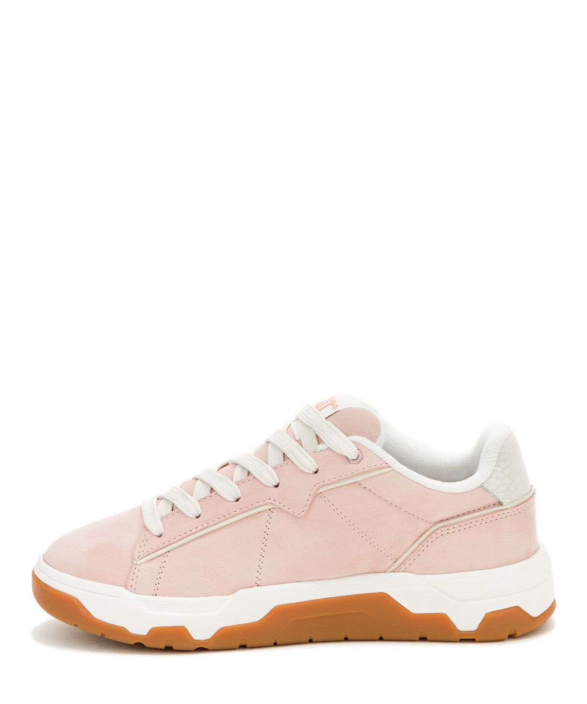 Zapatilla Mujer Lore Rosado Cat