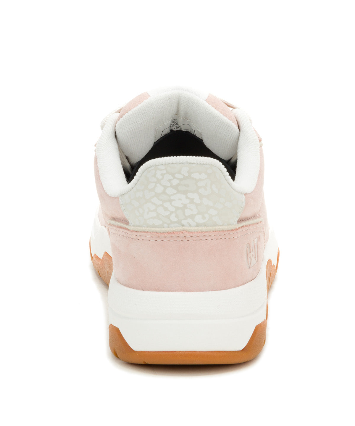 Zapatilla Mujer Lore Rosado Cat