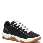 Zapatilla Mujer Lore Negro Cat