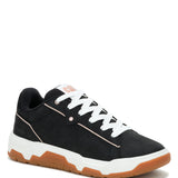 Zapatilla Mujer Lore Negro Cat